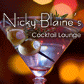 Nicky Blaines Animated