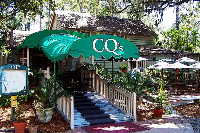 CQ’s Restaurant