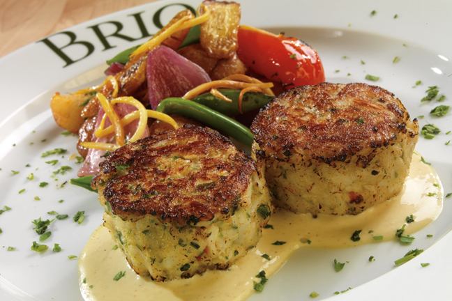 Brio Tuscan Grille