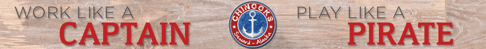 Chinooks