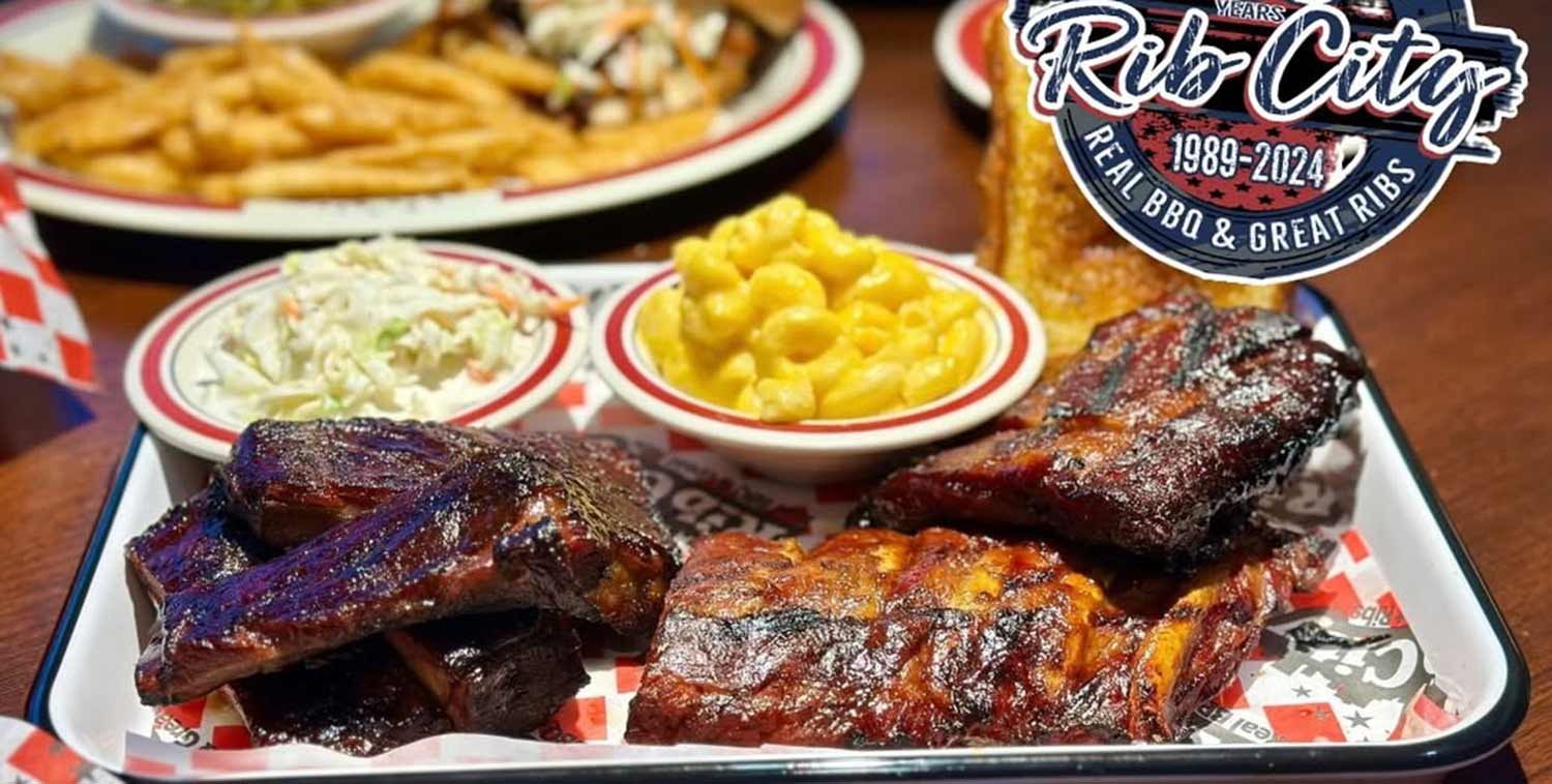 Rib City (North Tamiami Trail)