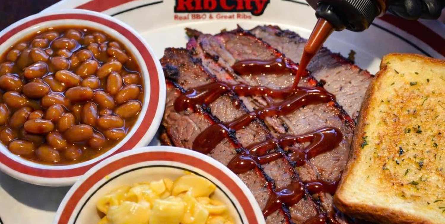 Rib City (Estero)