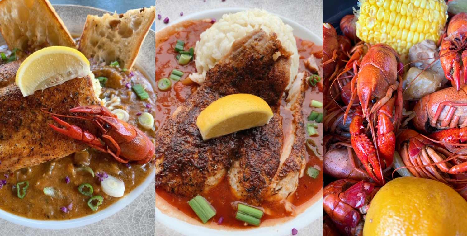 MudBugs Cajun Kitchen