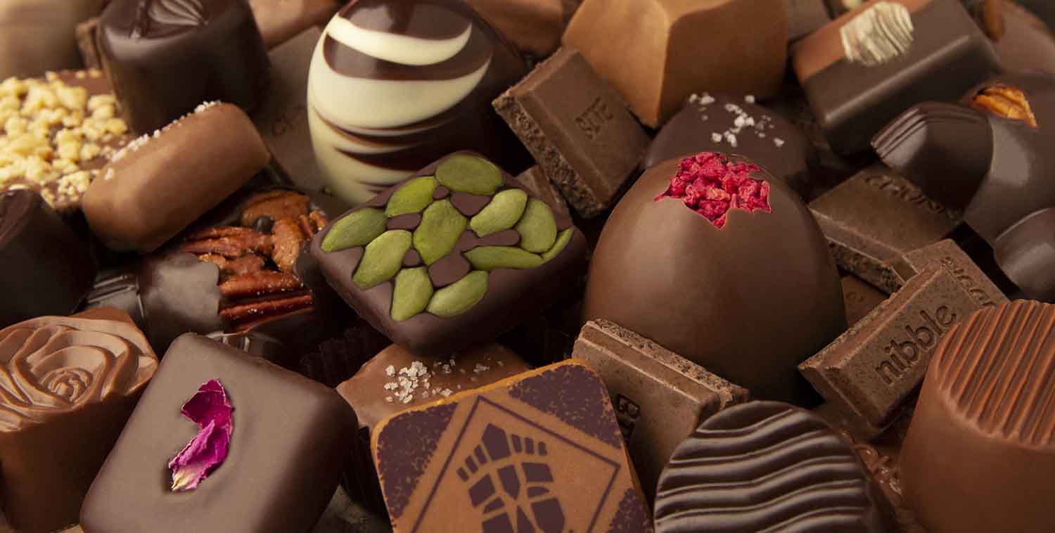 DeBrand Fine Chocolates