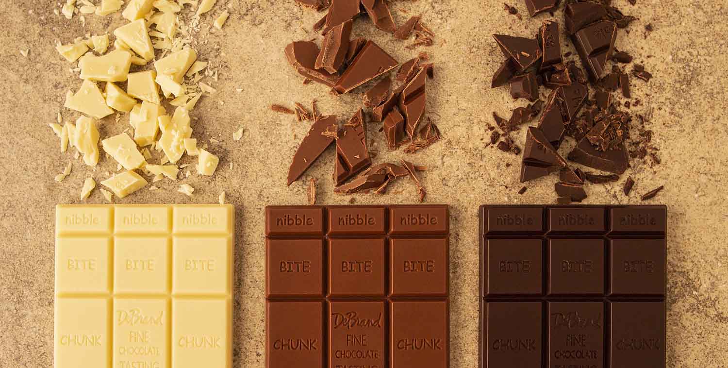 DeBrand Fine Chocolates