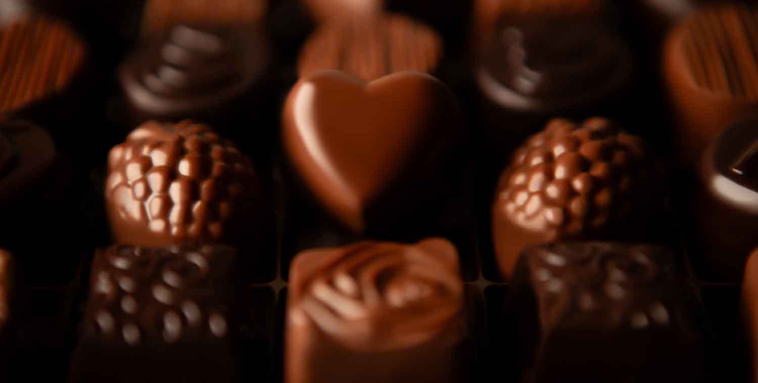 DeBrand Fine Chocolates