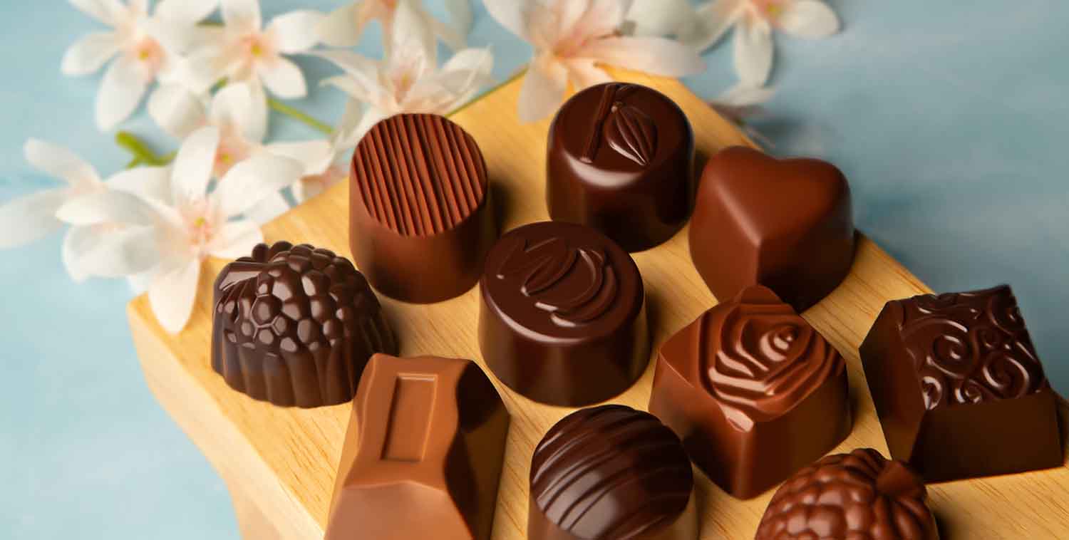 DeBrand Fine Chocolates