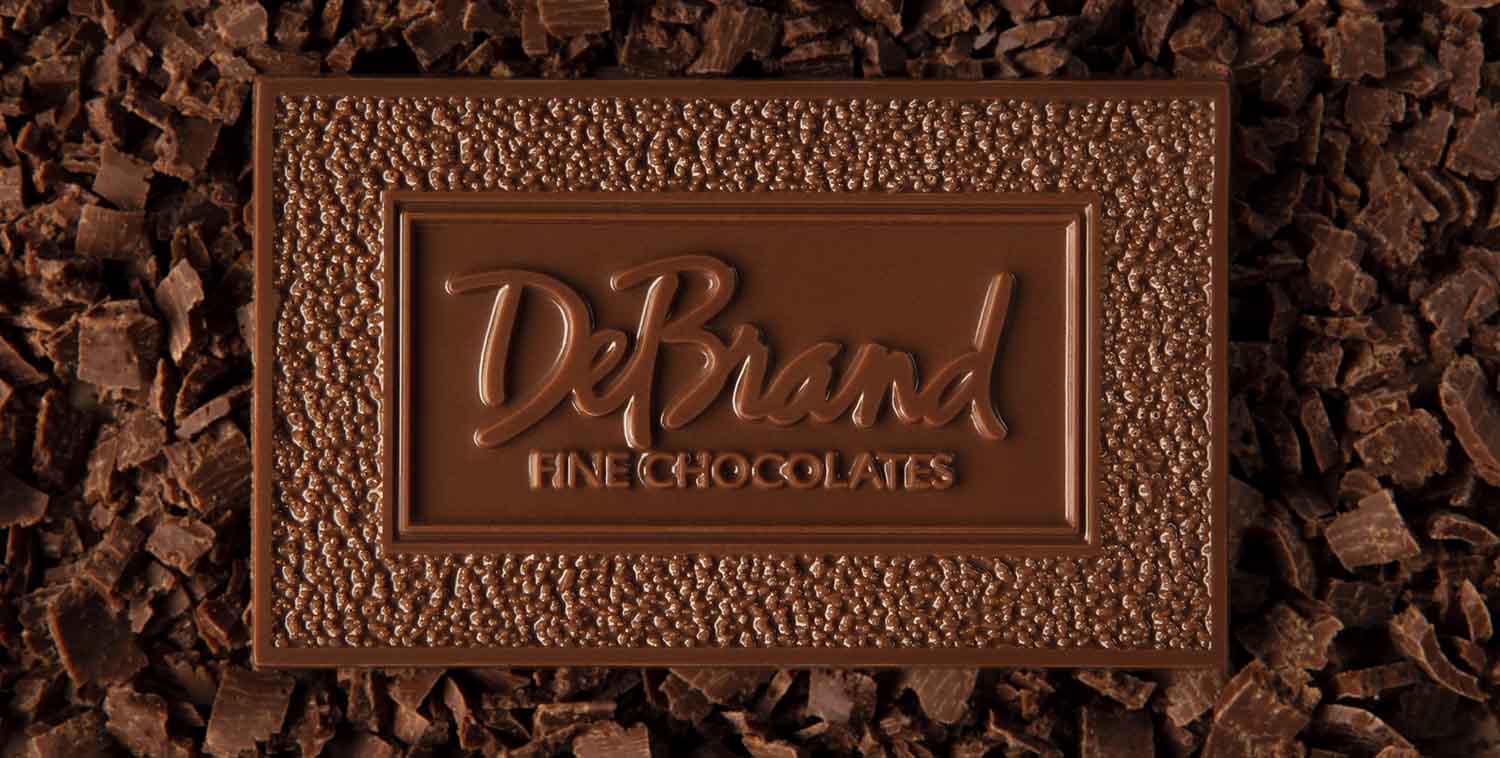 DeBrand Fine Chocolates