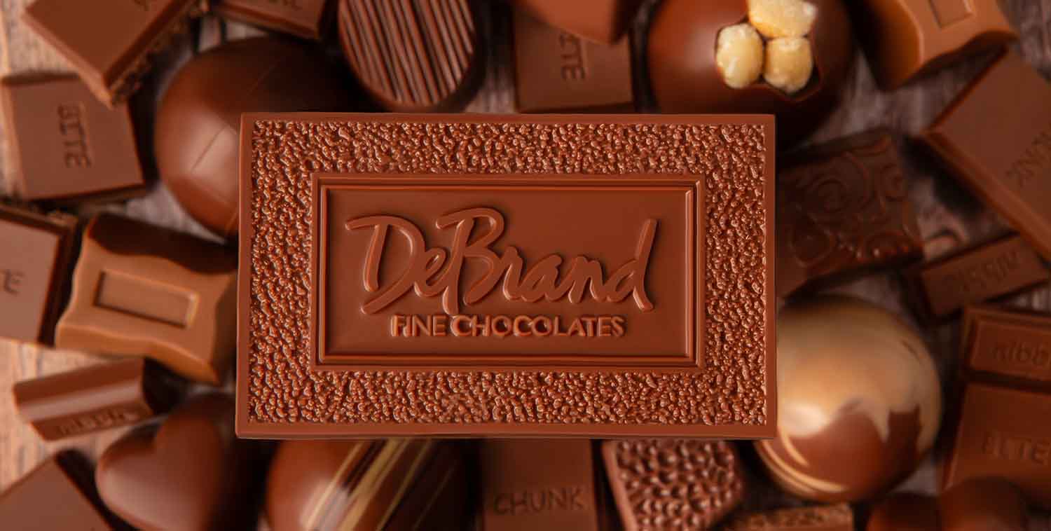 DeBrand Fine Chocolates