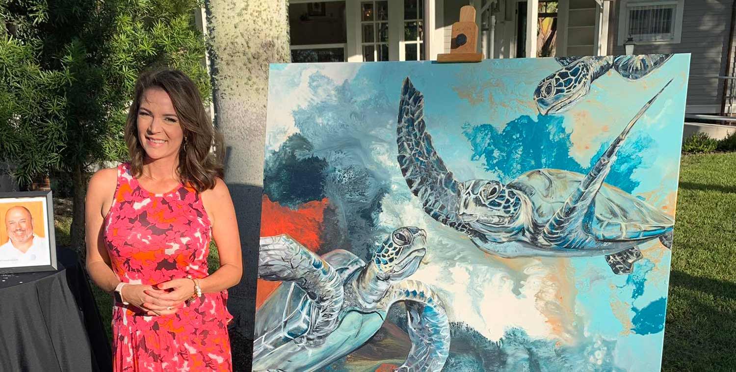 Rachel Pierce Art Gallery