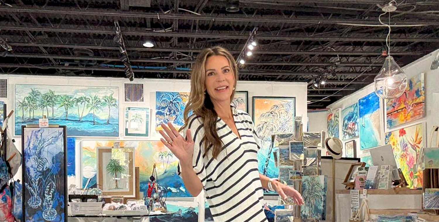 Rachel Pierce Art Gallery