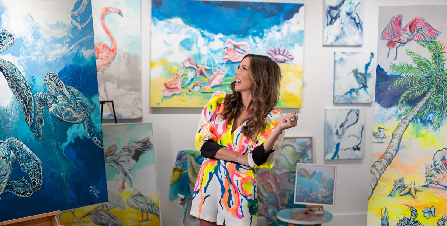 Rachel Pierce Art Gallery