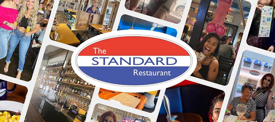 The Standard Restaurant