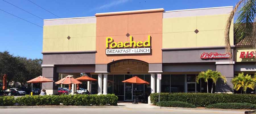 Poached (Bonita Springs)