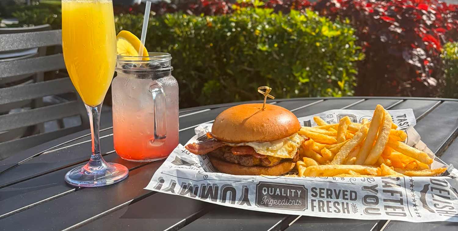 Poached (Bonita Springs)