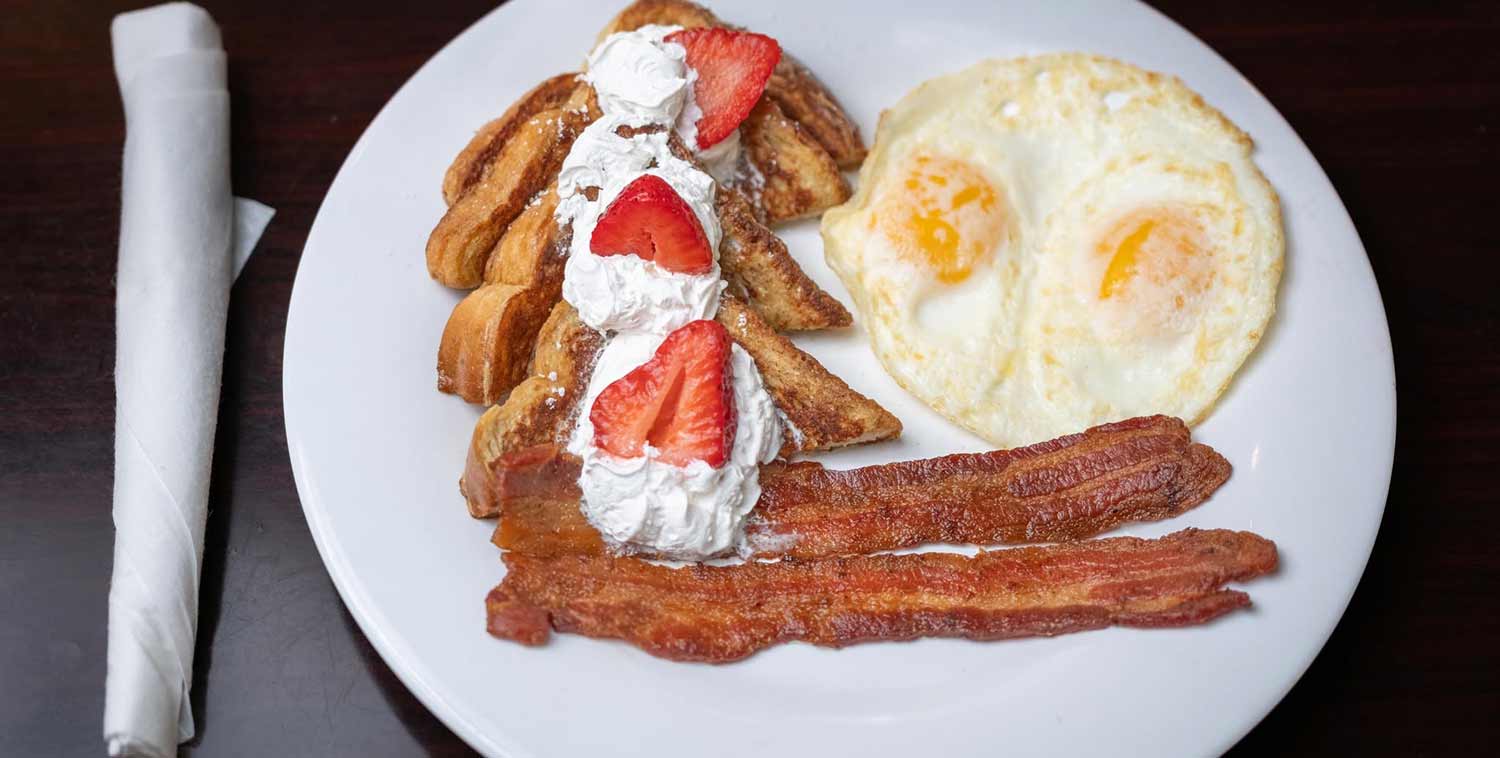 Poached (Bonita Springs)