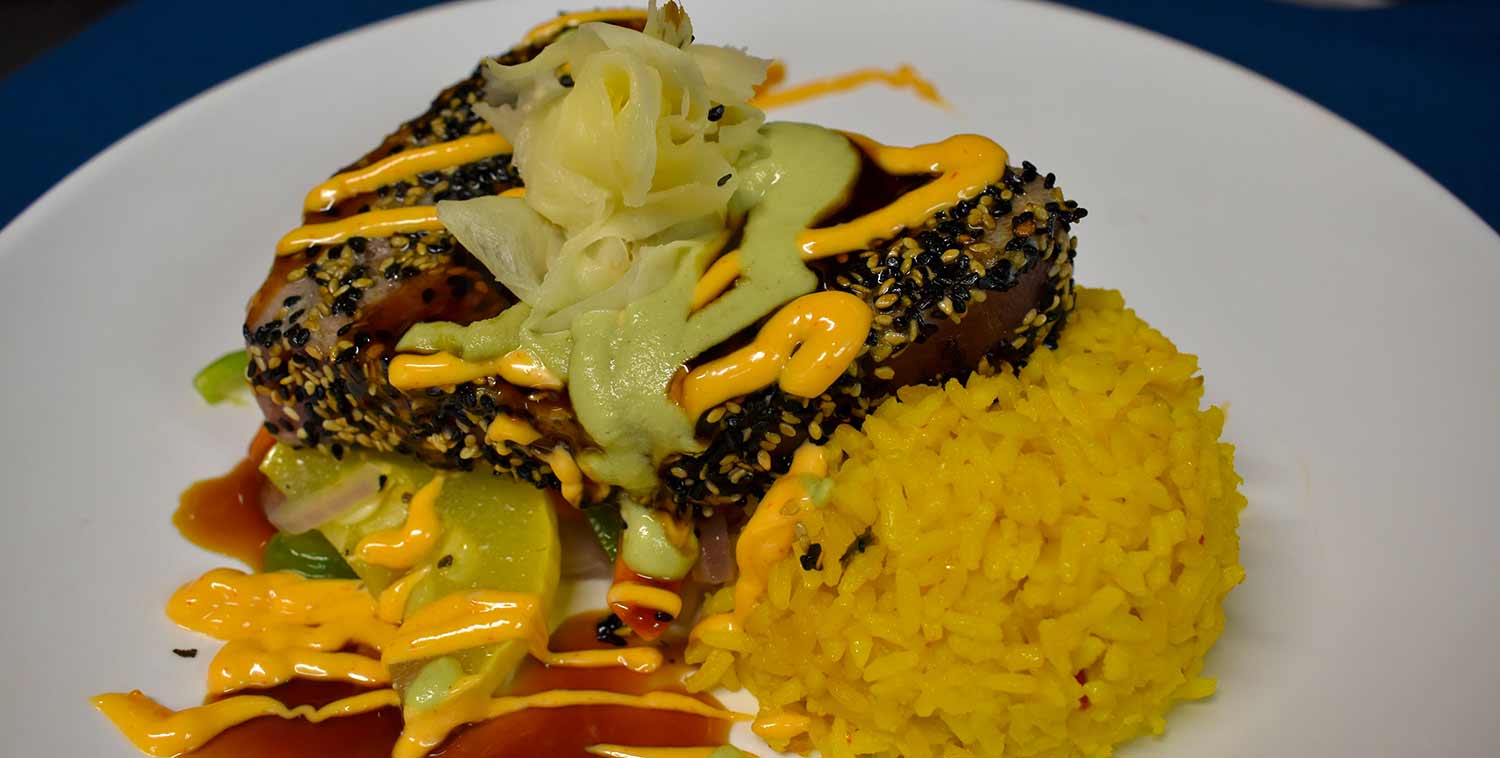 Monkey Bar Steak & Seafood