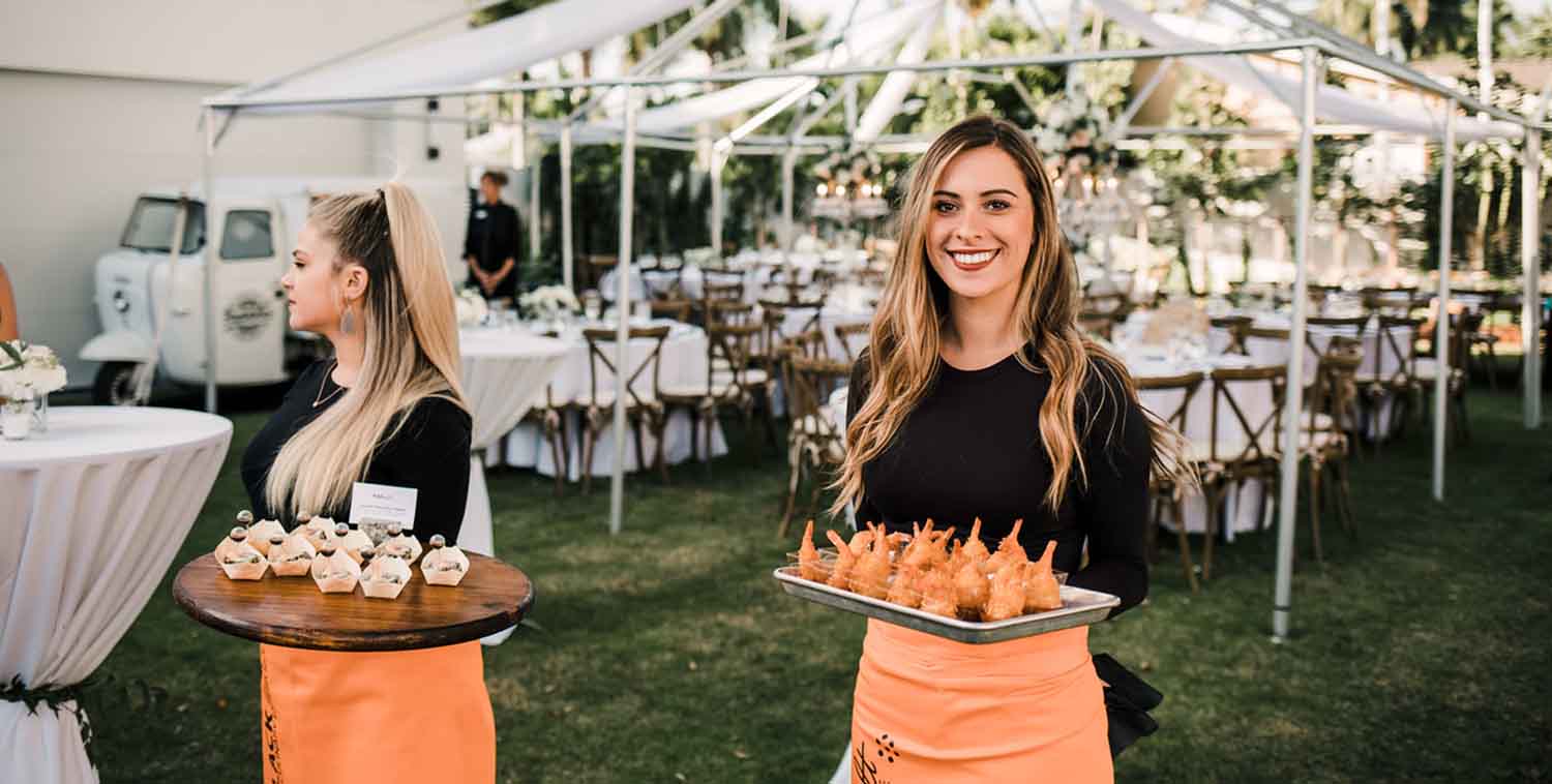 Black Salt Catering