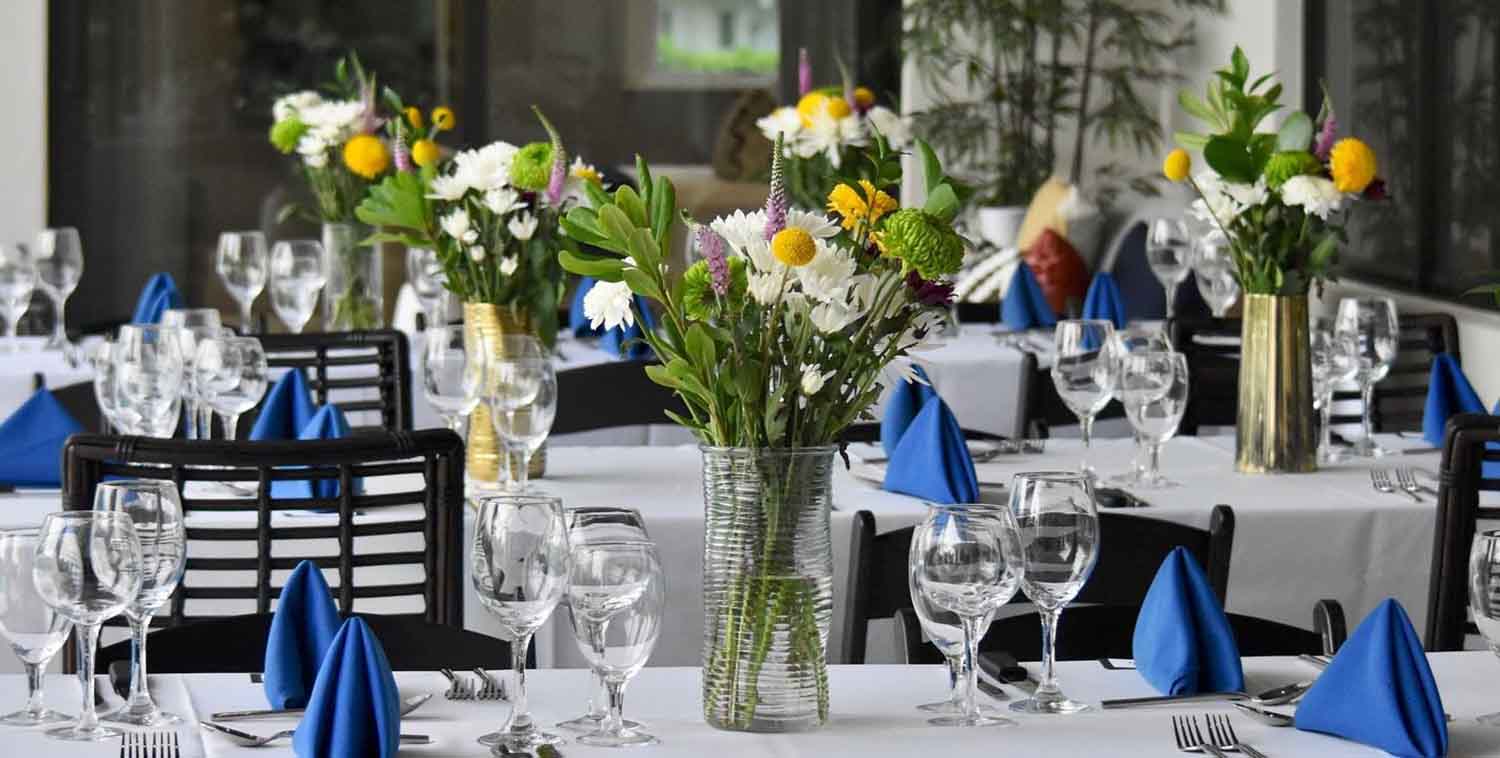 Black Salt Catering