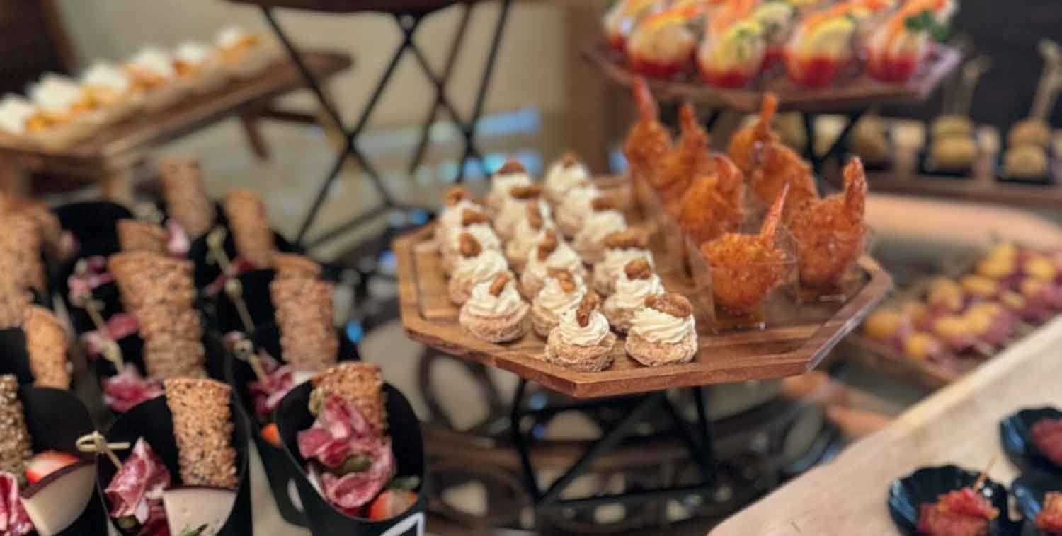 Black Salt Catering