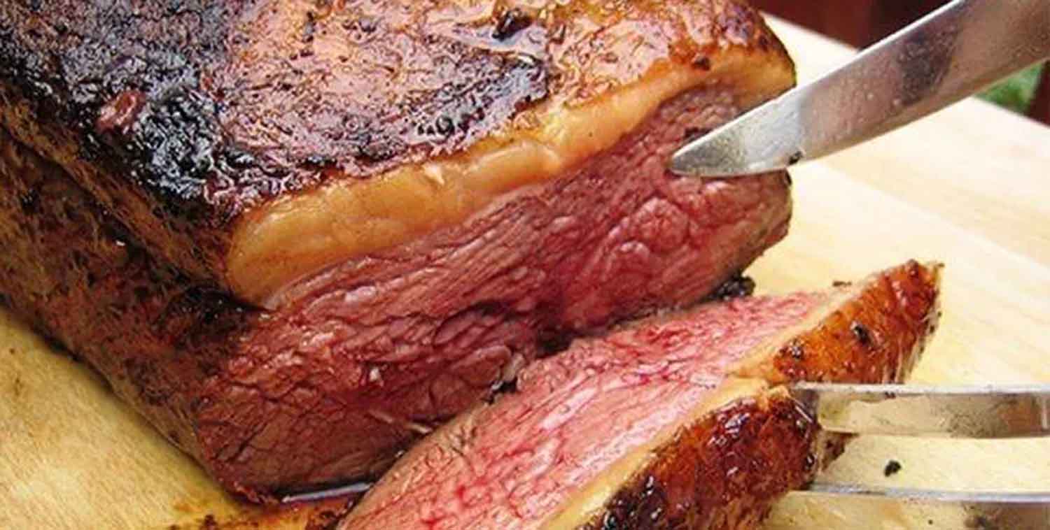 Ten Cuts Brazilian Steakhouse