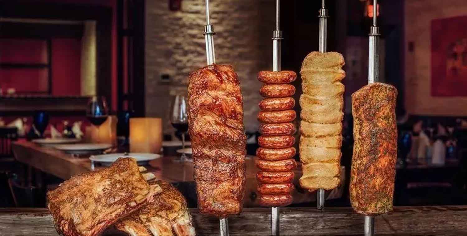 Ten Cuts Brazilian Steakhouse
