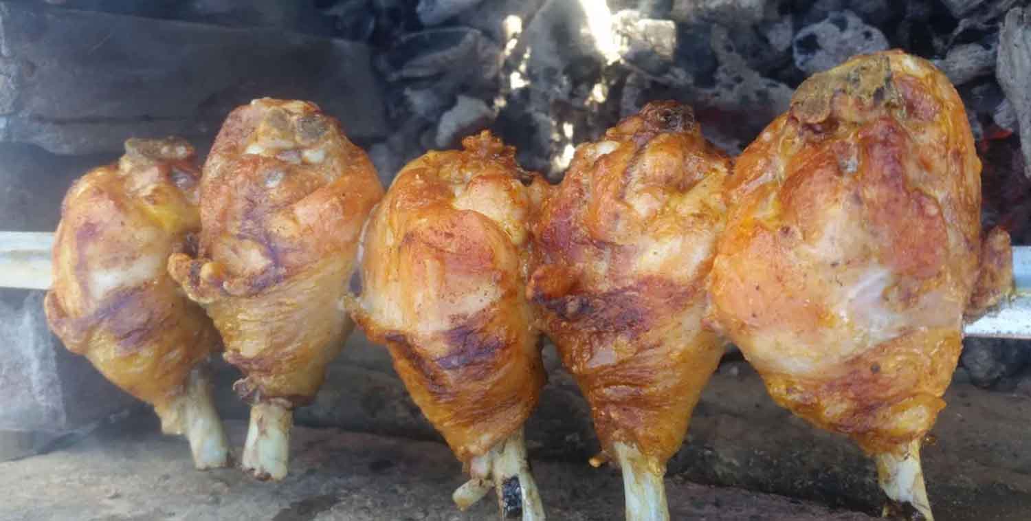 Ten Cuts Brazilian Steakhouse