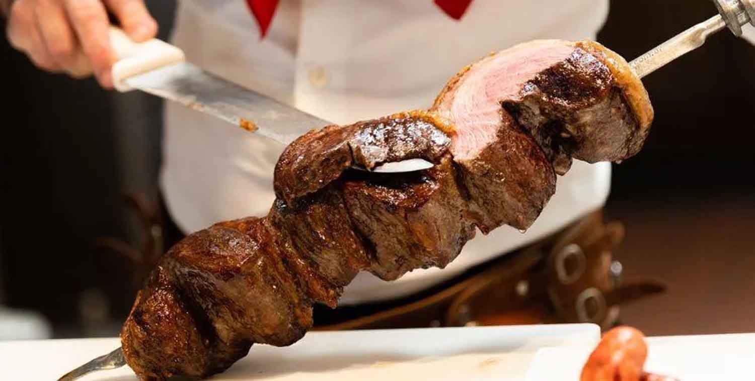 Ten Cuts Brazilian Steakhouse