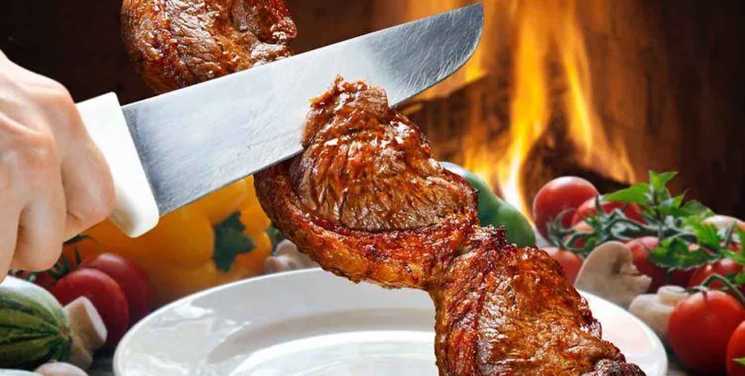 Ten Cuts Brazilian Steakhouse