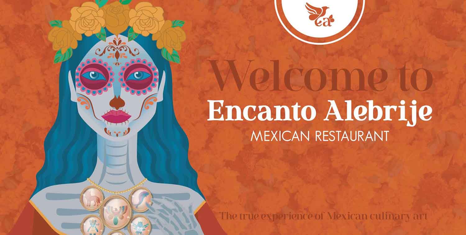 Encanto Alebrije