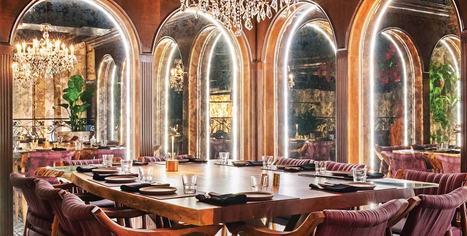 Piedra Mexican Steakhouse