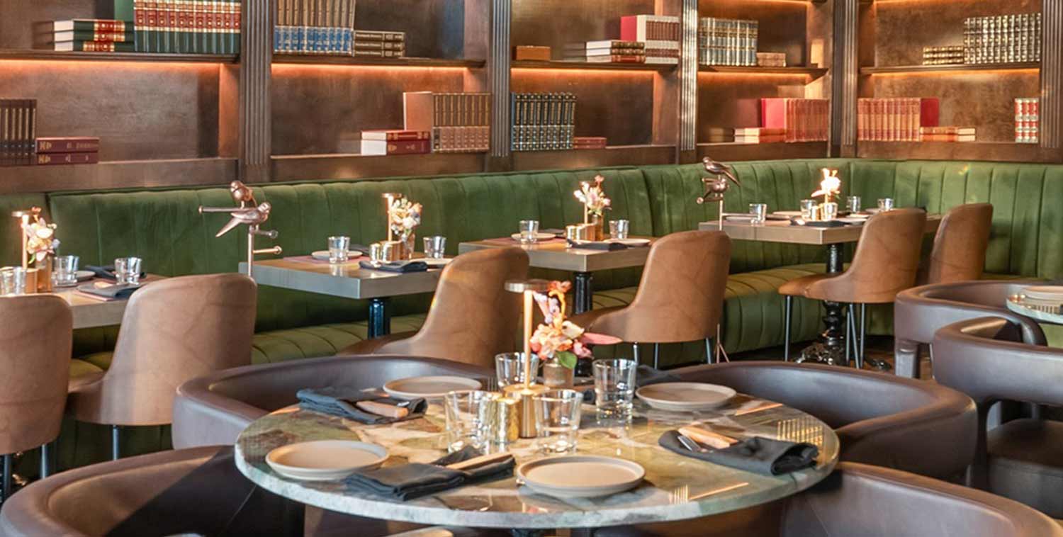 Piedra Mexican Steakhouse