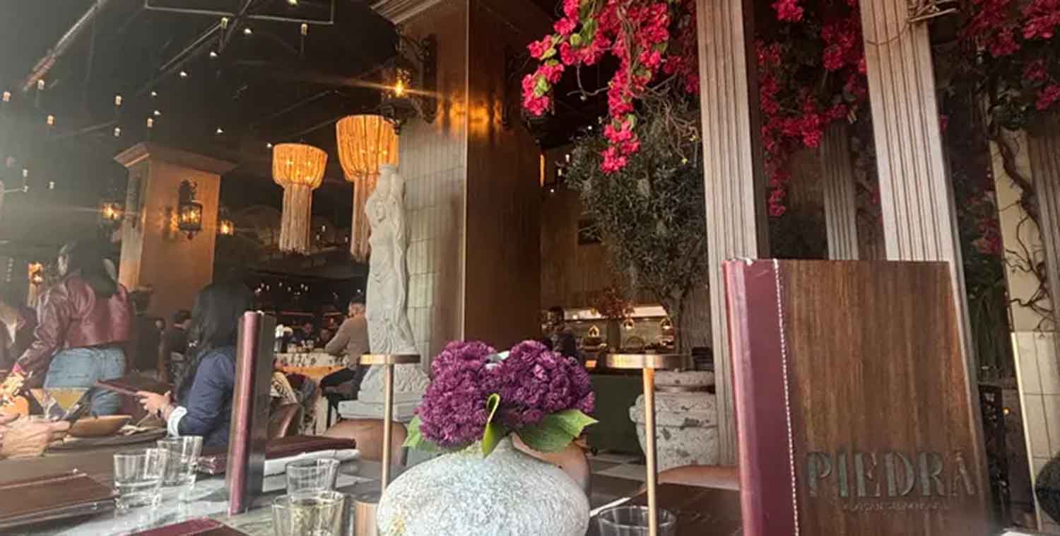 Piedra Mexican Steakhouse