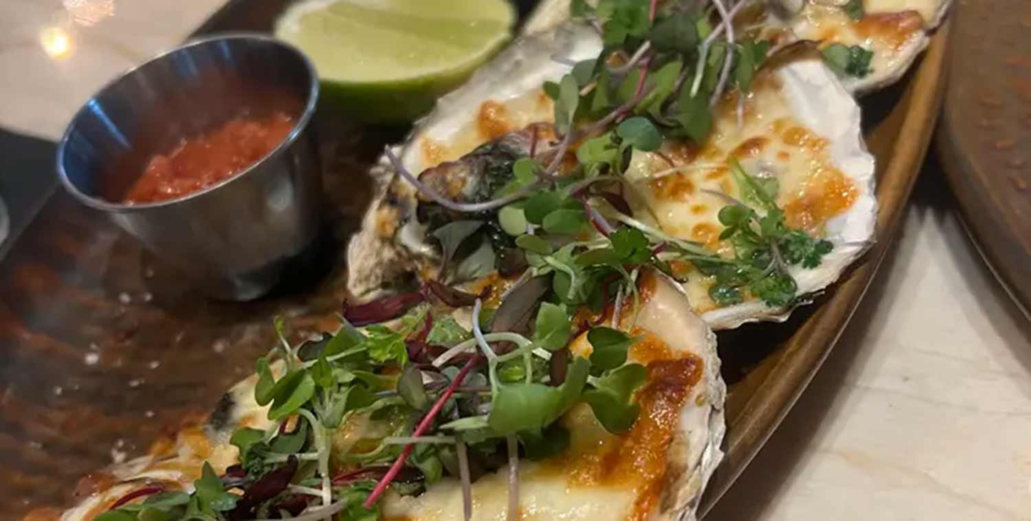 Piedra Mexican Steakhouse