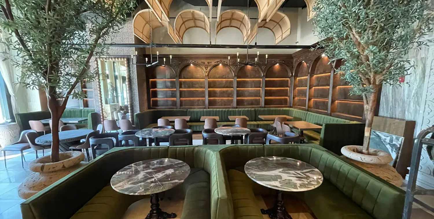 Piedra Mexican Steakhouse