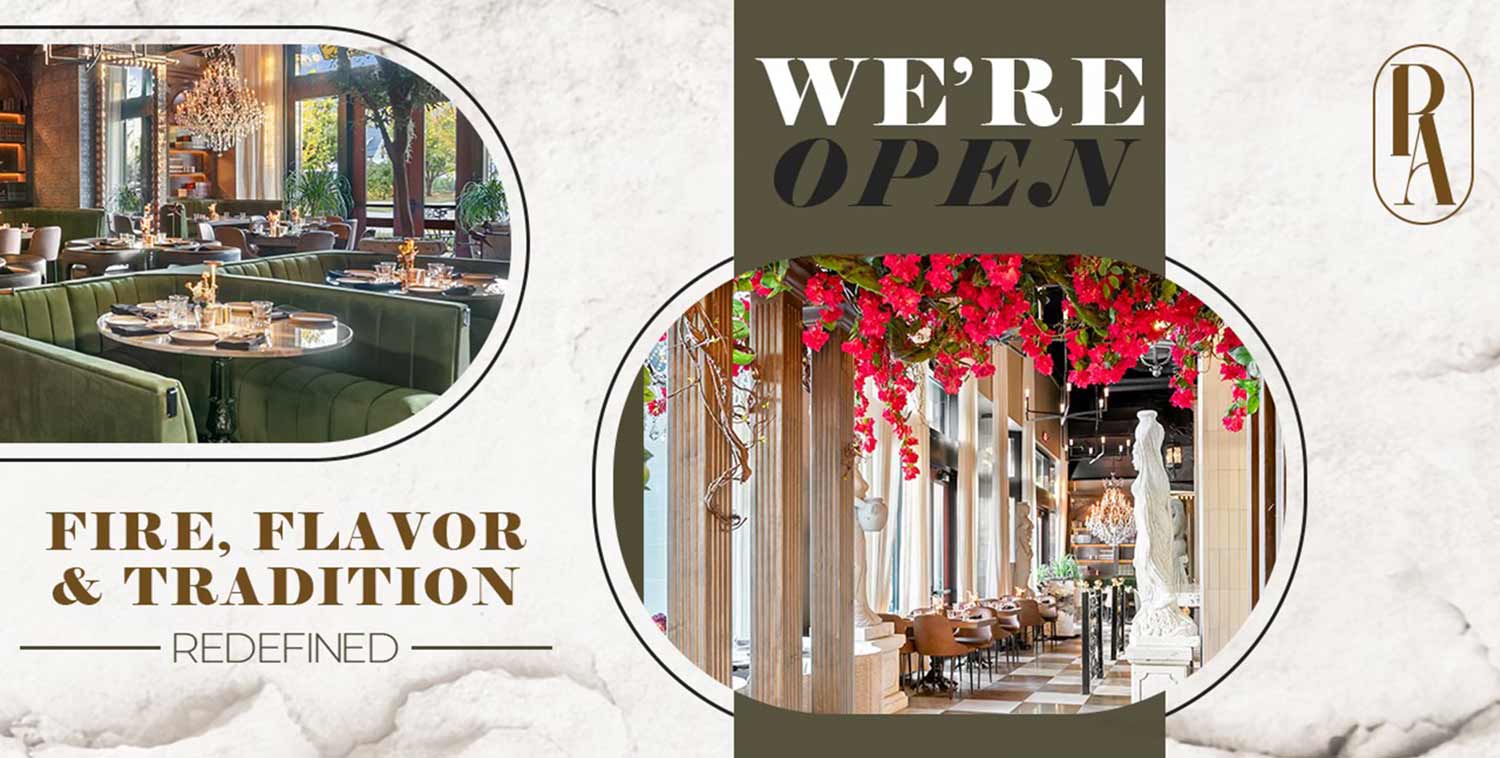 Piedra Mexican Steakhouse