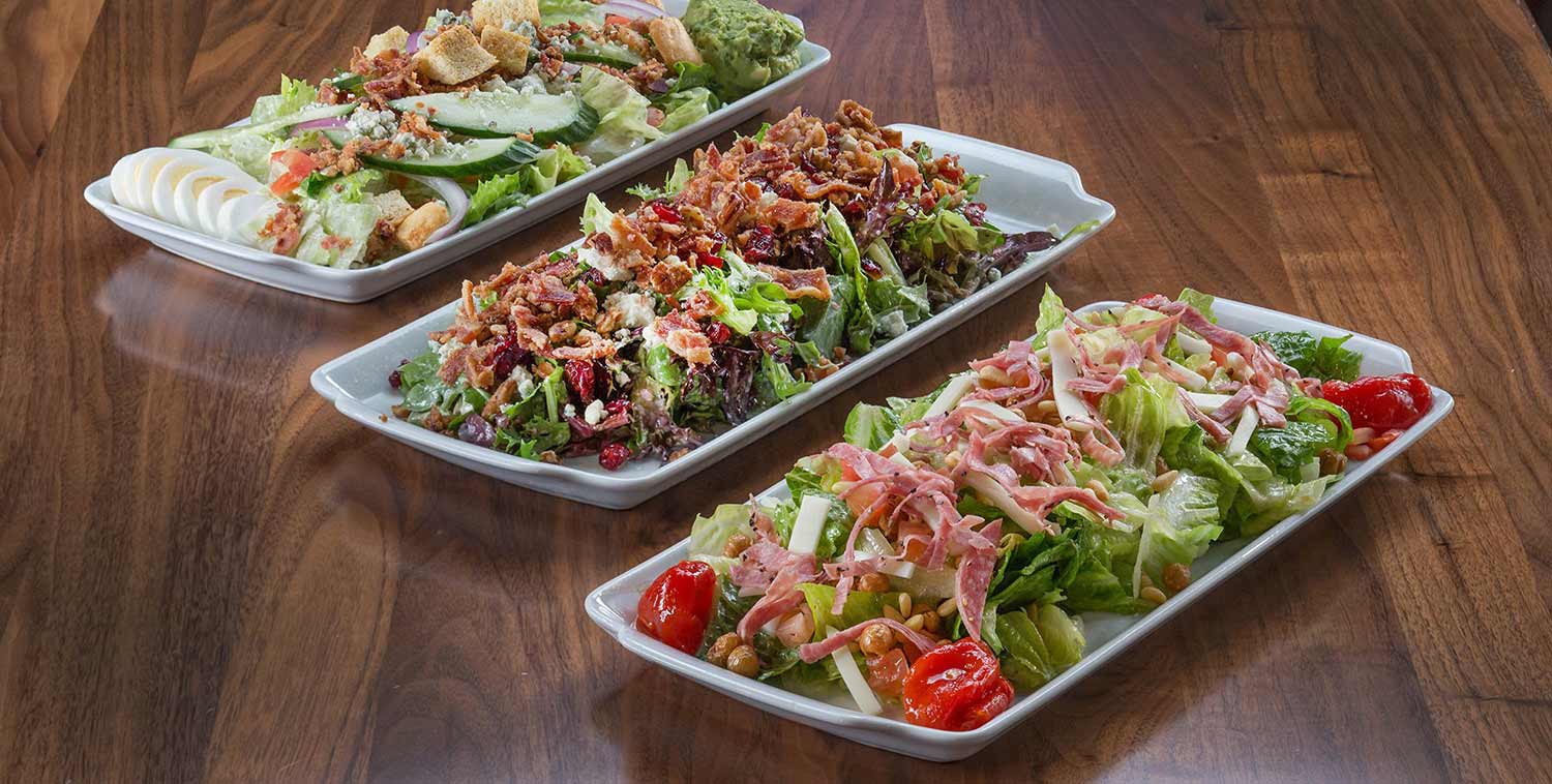 BRU Burger Bar (Greenwood)