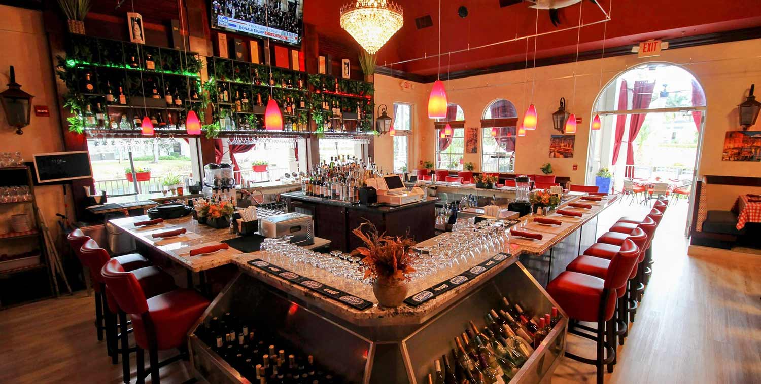 Bella Atalia Ristorante 