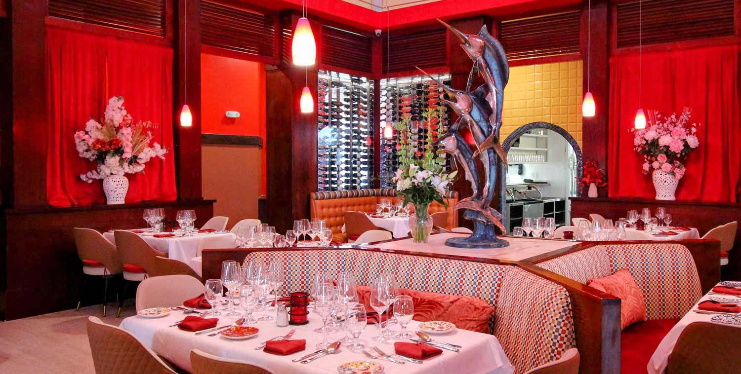 Bella Atalia Ristorante 