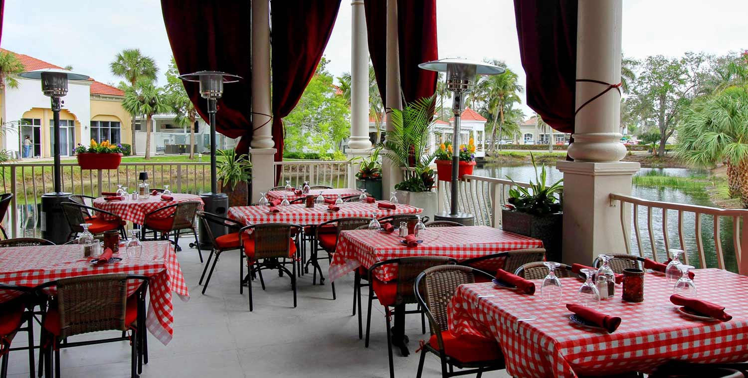 Bella Atalia Ristorante 