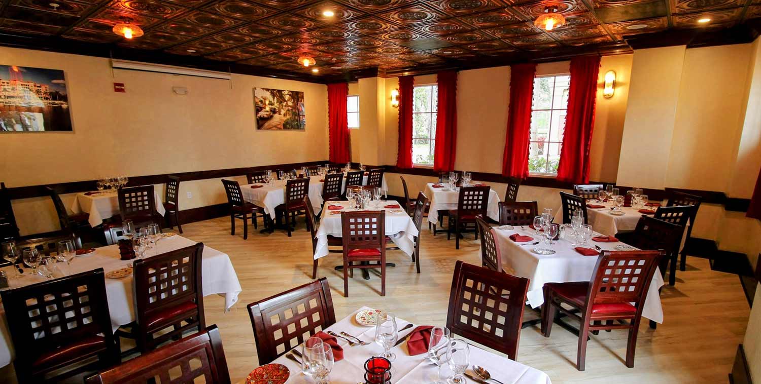 Bella Atalia Ristorante 