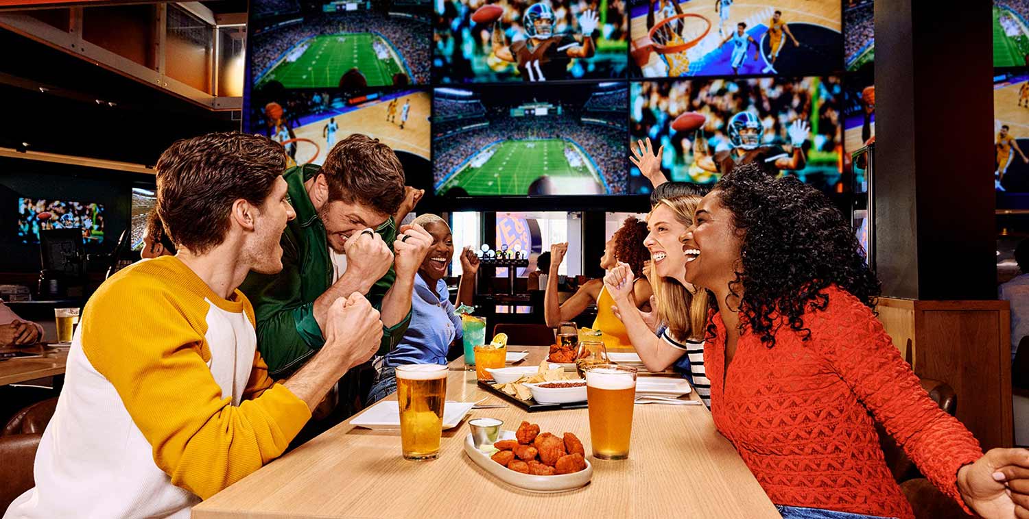 Dave & Buster's (Greenwood)