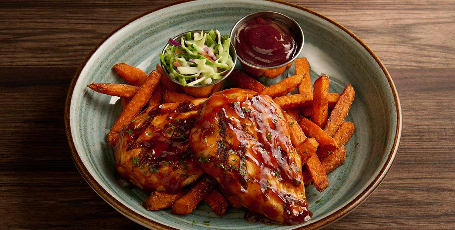 Dave & Buster's (Greenwood)