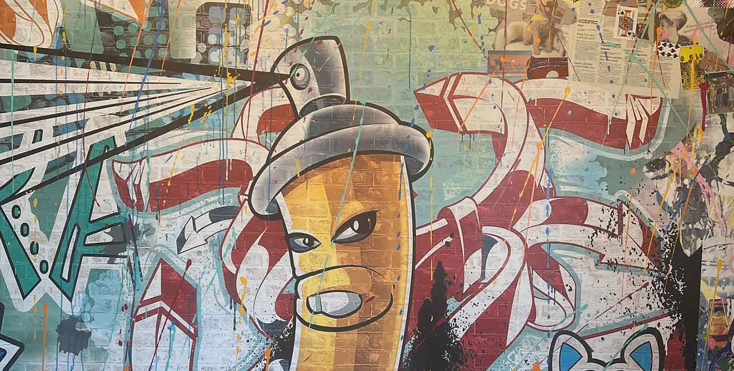 Shin Dig (Plainfield)