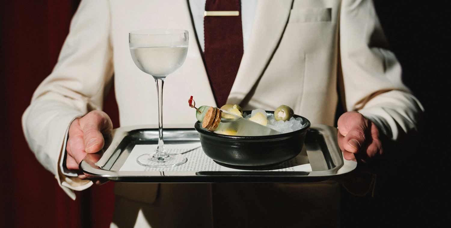 Dean’s Steak & Seafood