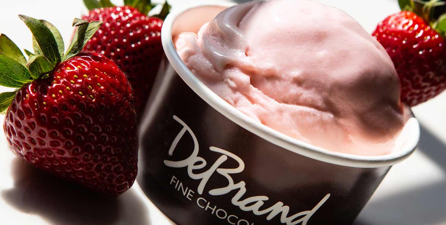 DeBrand Fine Chocolates