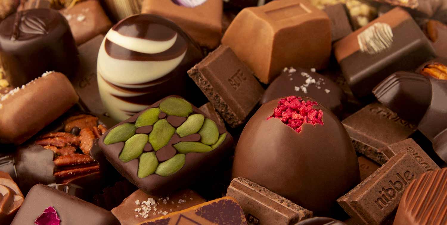 DeBrand Fine Chocolates