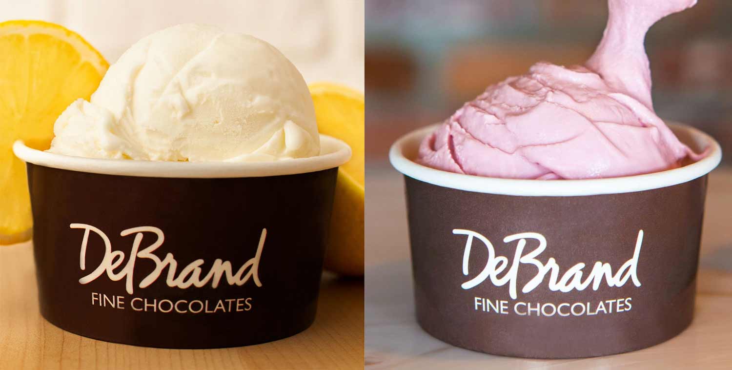 DeBrand Fine Chocolates