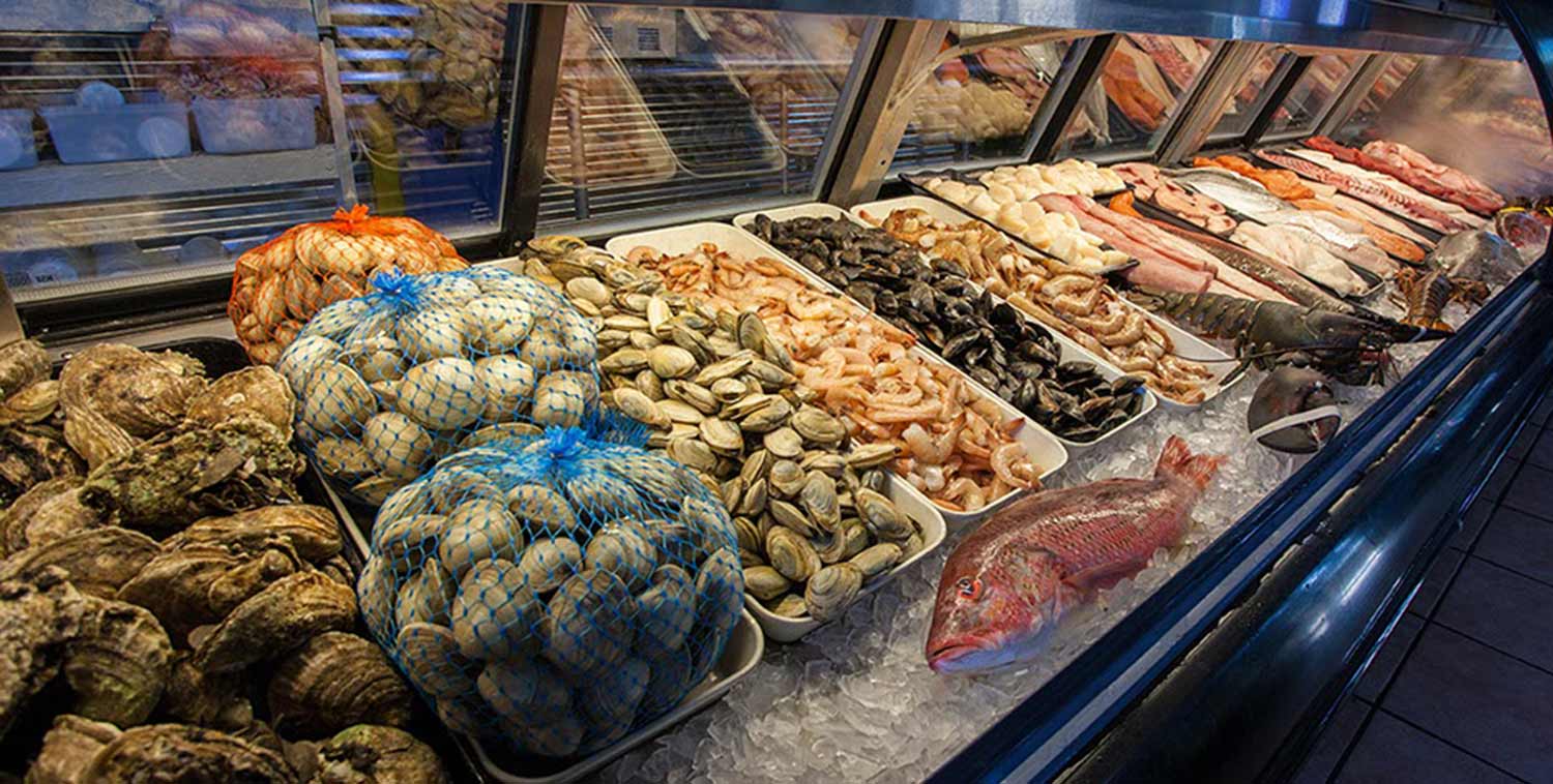 Merrick Seafood