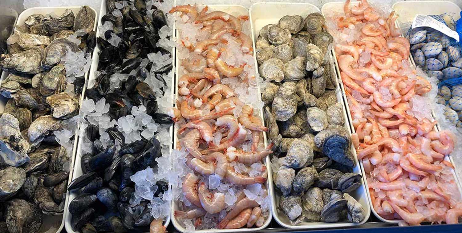 Merrick Seafood